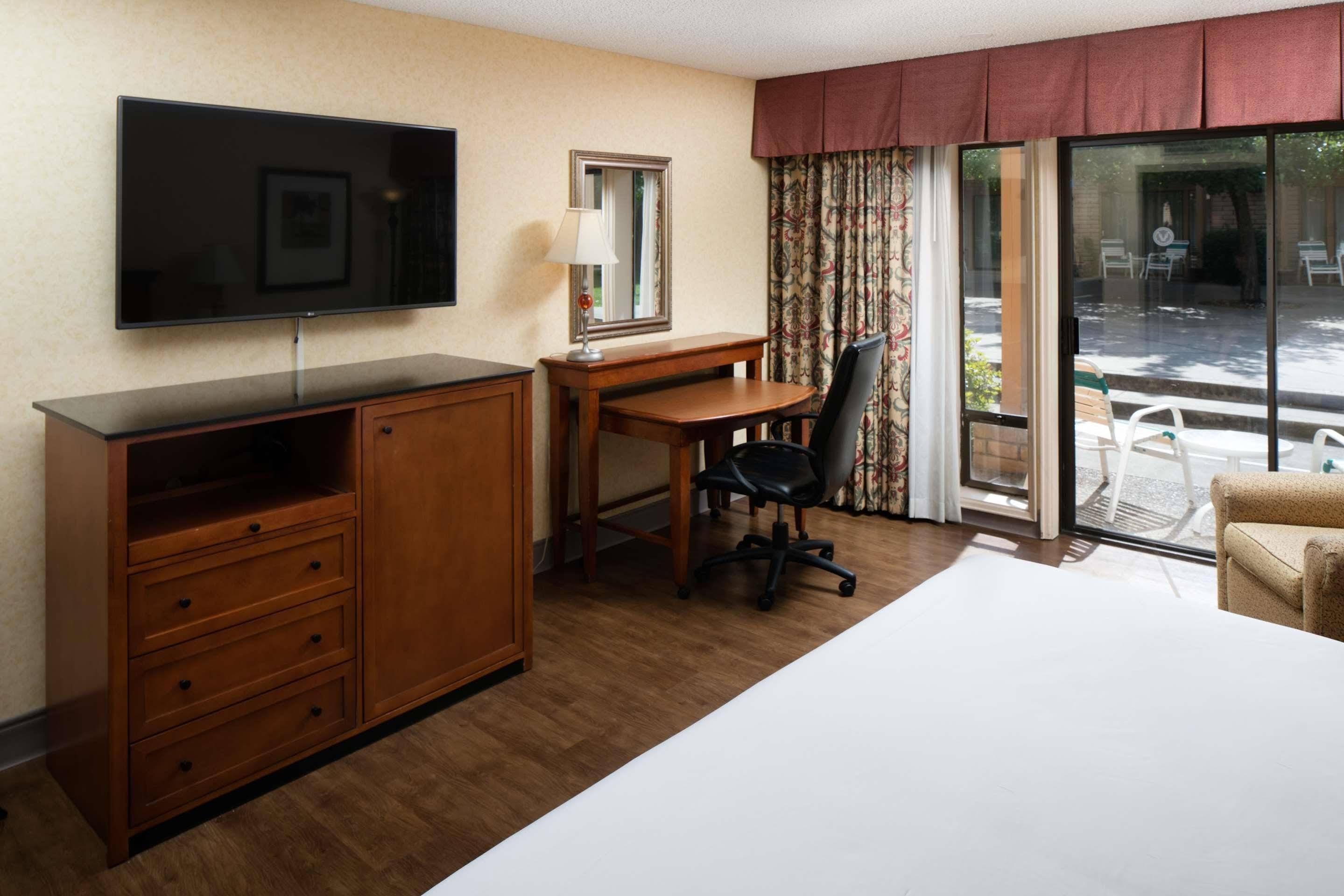 Red Lion Hotel Redding Ngoại thất bức ảnh