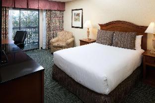 Red Lion Hotel Redding Phòng bức ảnh