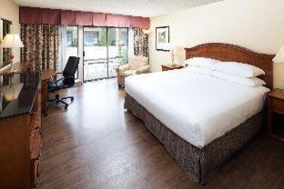 Red Lion Hotel Redding Phòng bức ảnh