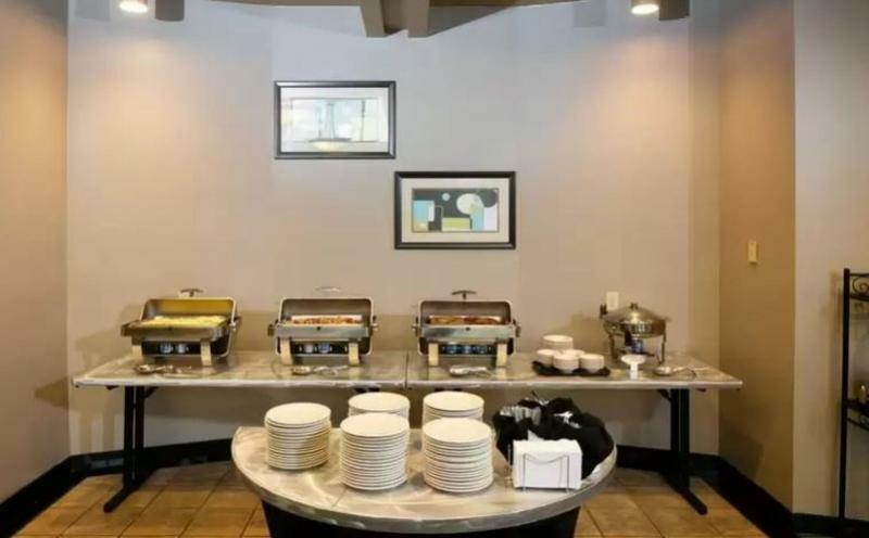 Red Lion Hotel Redding Ngoại thất bức ảnh